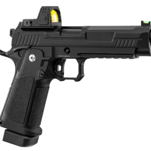 ARCTURUS Vanguard GBB Hi-Capa 5.1  avec red-dot - vue 1