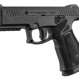 ASG Pistolet airsoft CO2 Steyr L9-A2 - vue 1