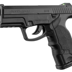 ASG Pistolet airsoft CO2 Steyr M9-A1 NBB - vue 1