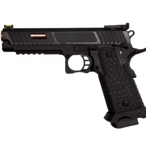 ASG Pistolet airsoft CO2 STI Combat Master - vue 1