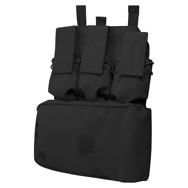 Assault panel Molle Viper - vue 1