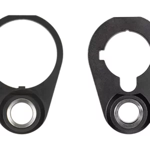Attache sangle M4 PTS ESP QD - vue 1