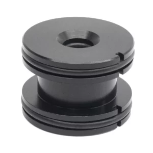 Barrel spacer pour silencieux Hive - vue 1