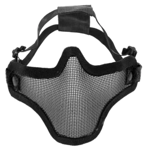 Bas de masque grillage v1 - vue 1