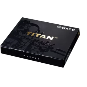 Basic module Bloc Détente TITAN GATE V2 NGRS - vue 1