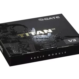 Basic module Bloc Détente TITAN GATE V3 - vue 1