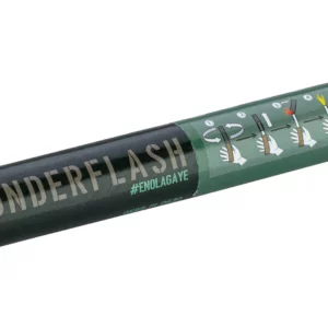 Baton détonnant MK5 Thunderflash à l'unité - vue 1