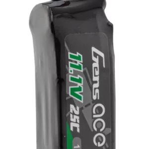 Batterie 11.1v 1000 mah 1 stick T-Dean Genspow - vue 1