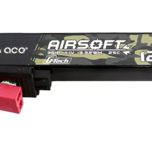Batteries LiPo