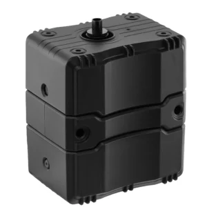 BB Loader électrique automatique Double Bell - vue 1