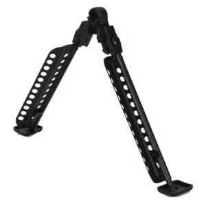 Bi-pied en métal pour sniper M82 LT-20 - vue 1