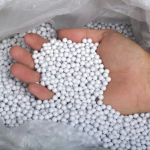 Billes Airsoft 6mm 0.25 Rain - Carton de 20kg / 0. 25g - vue 1