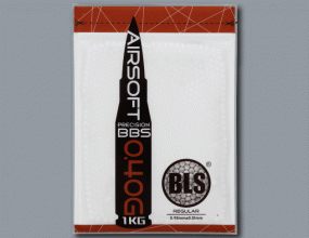 Billes BLS 0,40g Ultimate Heavy – Sachet de 1000 unités - vue 1