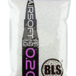 Billes BLS STD 6mm 0,20G - vue 1