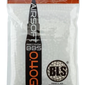 Billes lourdes 0.40g airsoft BLS – Sac de 1 kg - vue 1