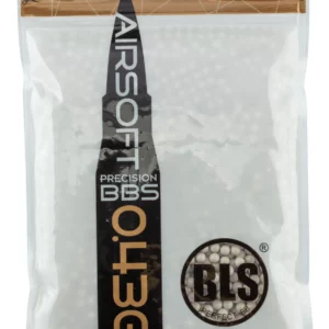 Billes lourdes 0.43g airsoft BLS – Sac de 1 kg - vue 1