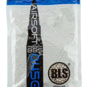Billes lourdes 0.45g airsoft BLS – Sac de 1 kg - vue 1