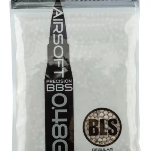 Billes lourdes 0,48g airsoft BLS – Sac de 1 kg - vue 1
