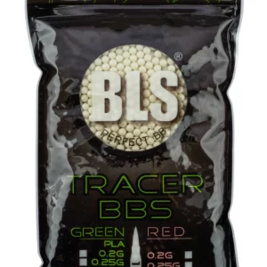 Billes traçantes 0.20G BLS - vue 1