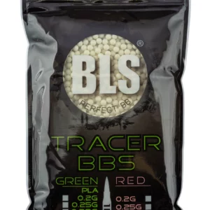 Billes traçantes BLS – 0.25G - vue 1