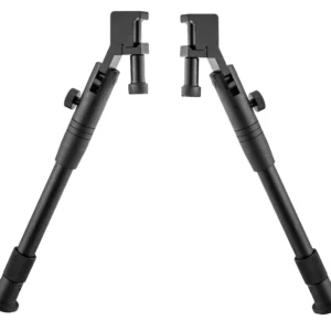 Bipied pendulaire BO Manufacture - vue 1