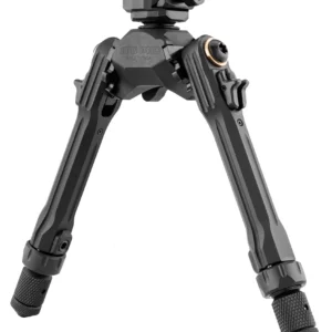 Bipied UTG PRO TBNR 18-22 CM - vue 1