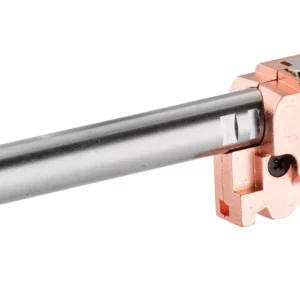 Bloc hop-up en acier pour GBB Type G WE/KJ/TM + canon precision 6,02mm - vue 1