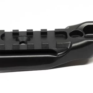 Bottom rail pour T10 - vue 1