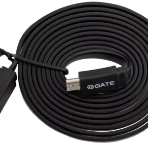 Cable USB type A - GATE - vue 1