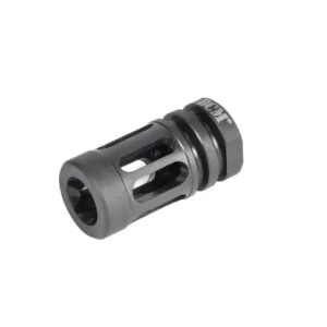Cache flamme acier airsoft  BCMGUNFIGHTER™ Compensator MOD 0 - vue 1