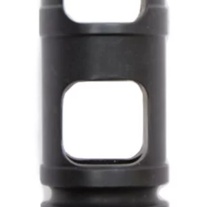 Cache flamme acier airsoft  M4SD PTS Griffin - vue 1