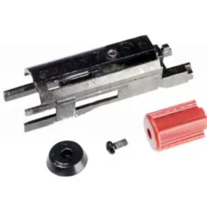 Cage nozzle + piston pour series HX compatible AWC/WE - vue 1