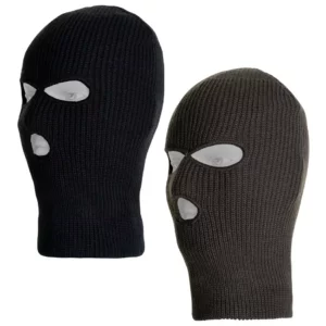 Cagoule Jack Pyke à 3 trous - vue 1