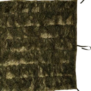 Camouflage Woodland Ghillie Jack Pyke 4 x 1.5 m - vue 1