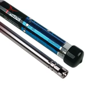 Canon de precision AEG Excel Masamune 6.01 x 250mm - vue 1