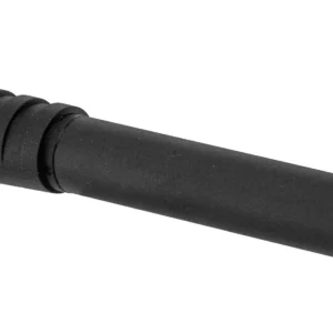 Canon externe et cache flemme KP-07/1911 KJ Works - vue 1