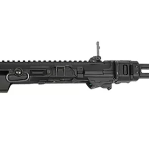 Carbine kit SMC-9 GBB - vue 1