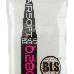 Carton de 20 sachets — Sachet Billes 0.28g BLS STD 6mm - vue 1