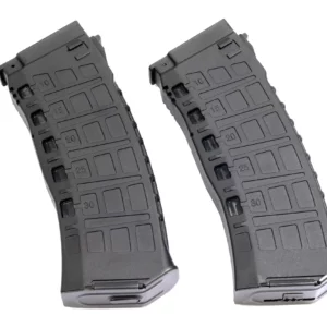 Chargeur AEG ARCTURUS AK12 -NOIR - vue 1