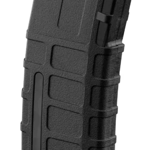Chargeur AEG Hi-cap M4 polymer 300 billes - vue 1