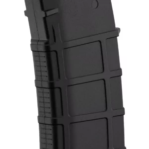 Chargeur AEG High-cap M4 noir 350 coups - vue 1