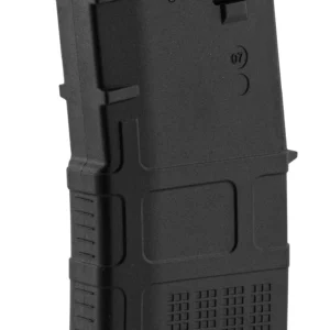 Chargeur AEG Low-cap M4 court noir 20/70 coups - vue 1