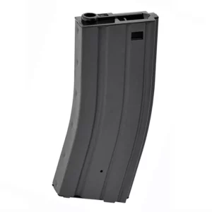 Chargeur AEG Low-cap M4 metal 60 coups - vue 1