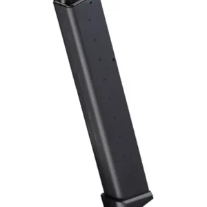 Chargeur AEG Mid-cap 120 billes pour LT-35 Battle-X - vue 1