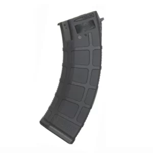 Chargeur AEG Mid-cap AK47 noir 30/135 coups - vue 1
