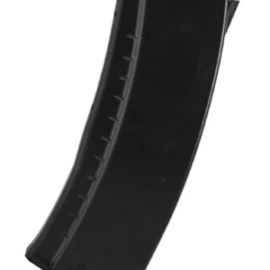 Chargeur AEG Mid-cap AK74 noir 30/135 coups - vue 1