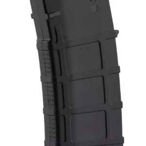 Chargeur AEG Mid-cap M4 noir 30/135 coups - vue 1