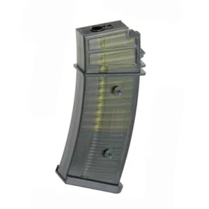 Chargeur AEG Mid-cap pour G608 - SLV36 30/135 coups - vue 1
