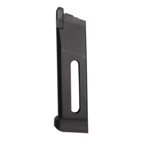 Chargeur Airsoft CO2 24 coups pour STI Combat Master JW3 - vue 1