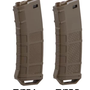 Chargeur AMAROK FDE 250 billes - vue 1